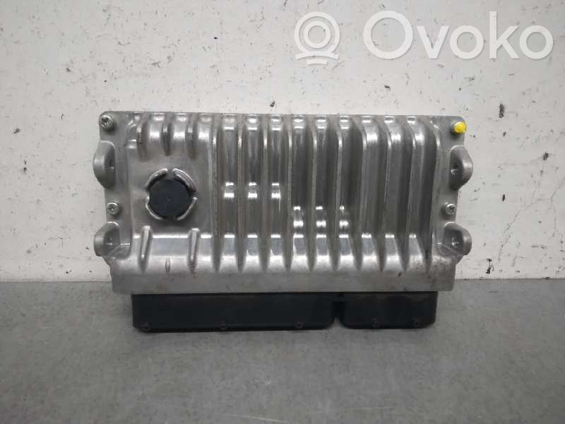 Toyota Yaris Engine control unit/module 