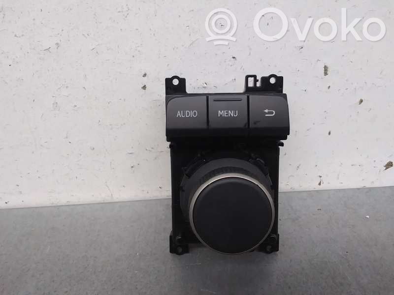 Lexus IS III XE30 Interrupteur / bouton multifonctionnel 