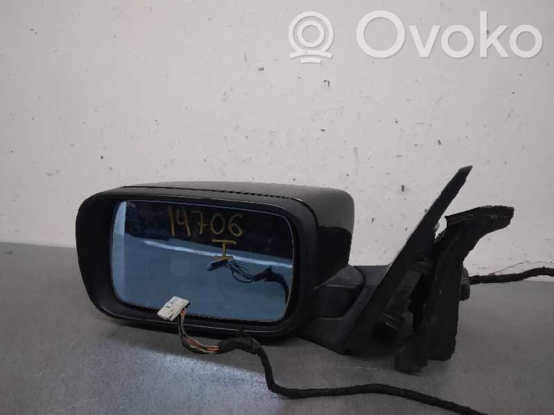 BMW 3 E36 Front door electric wing mirror 