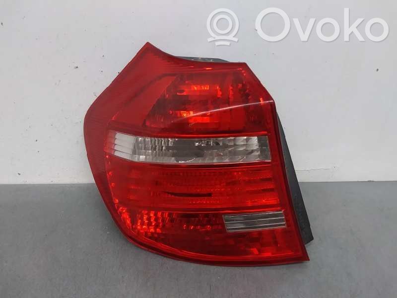 BMW 1 E81 E87 Rear/tail lights 