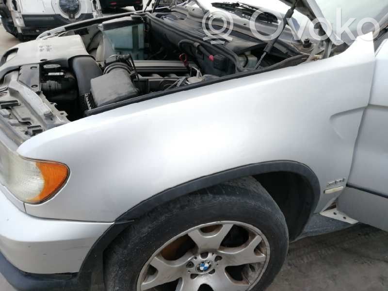 BMW X5 E53 Sparnas 