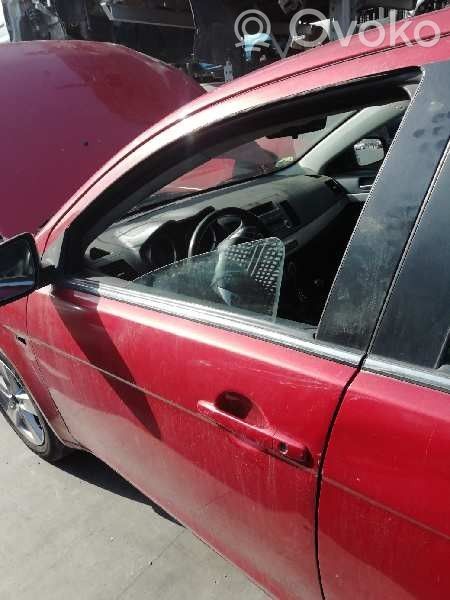 Mitsubishi Lancer X Front door 