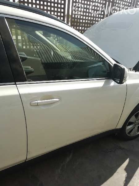 Subaru Legacy Durvis 