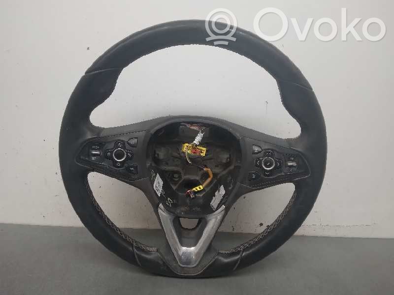 Opel Astra K Volante 