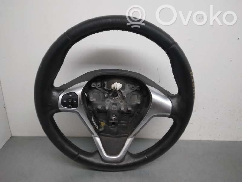 Ford Tourneo Volant 