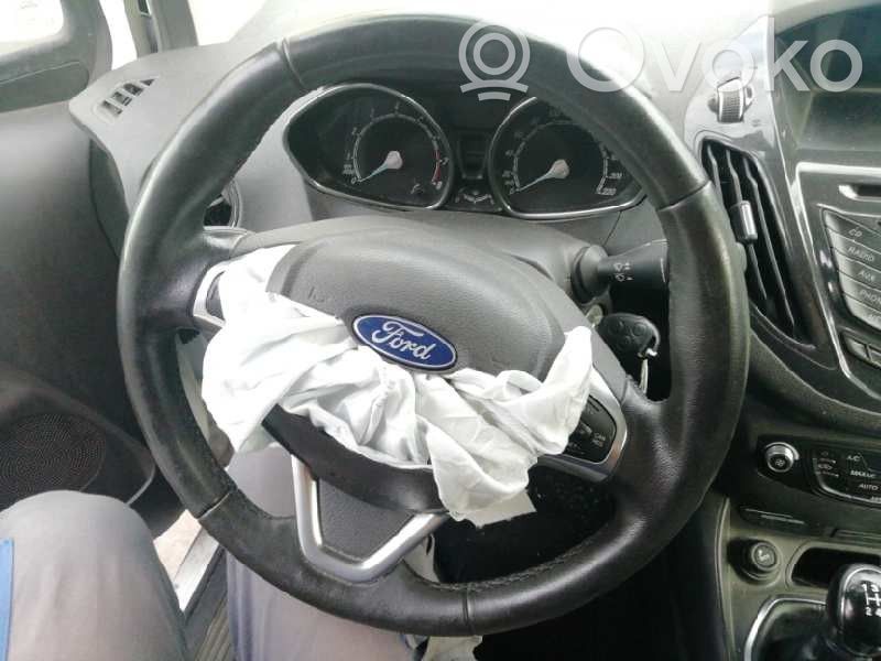 Ford Tourneo Volante 
