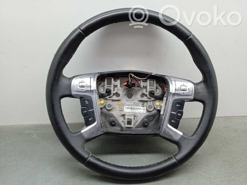 Ford Galaxy Volante 
