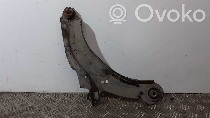 Front control arm