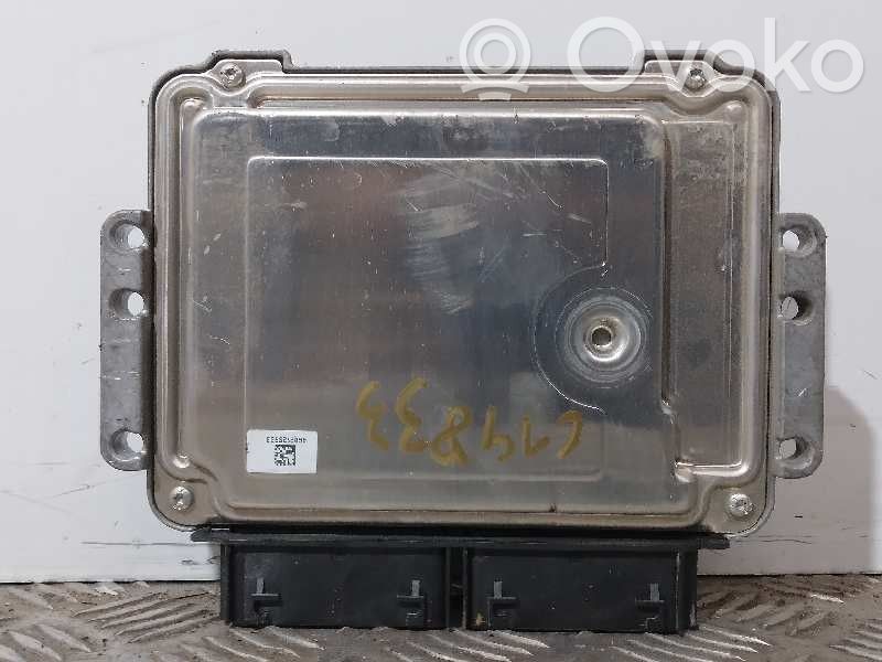 Ford Tourneo Engine control unit/module 