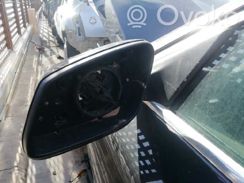 BMW 5 F10 F11 Veidrodėlis (elektra valdomas) 