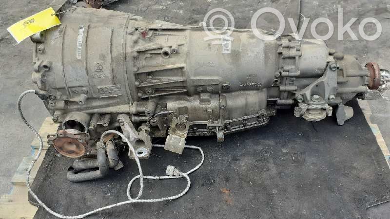 Audi A8 S8 D3 4E Manual 5 speed gearbox 