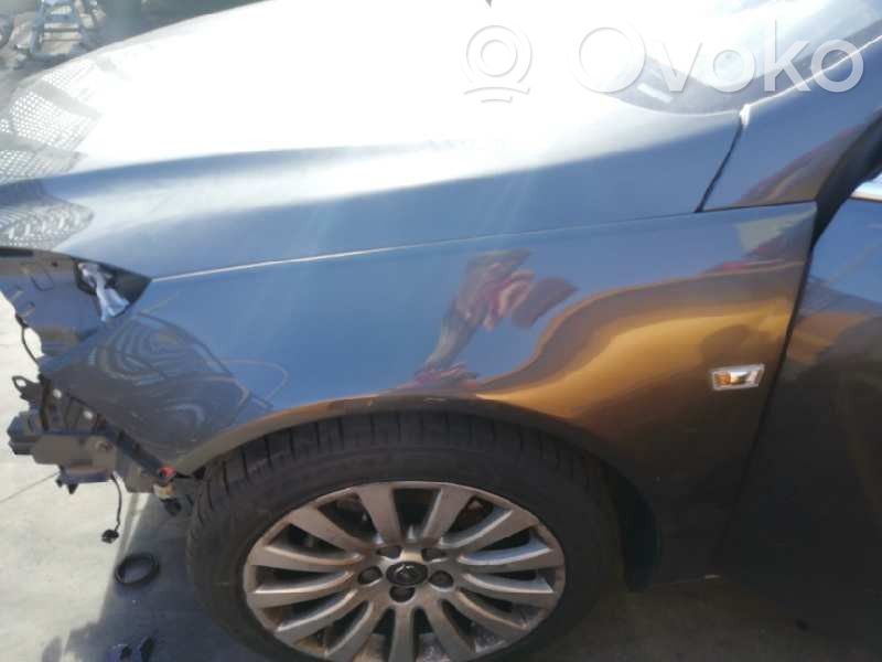 Opel Insignia A Spārns 