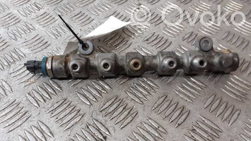Nissan Interstar Corps injection Monopoint 
