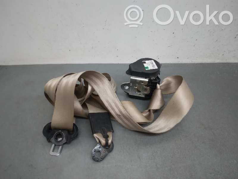 Cinturón trasero   606669800,4L0857806G