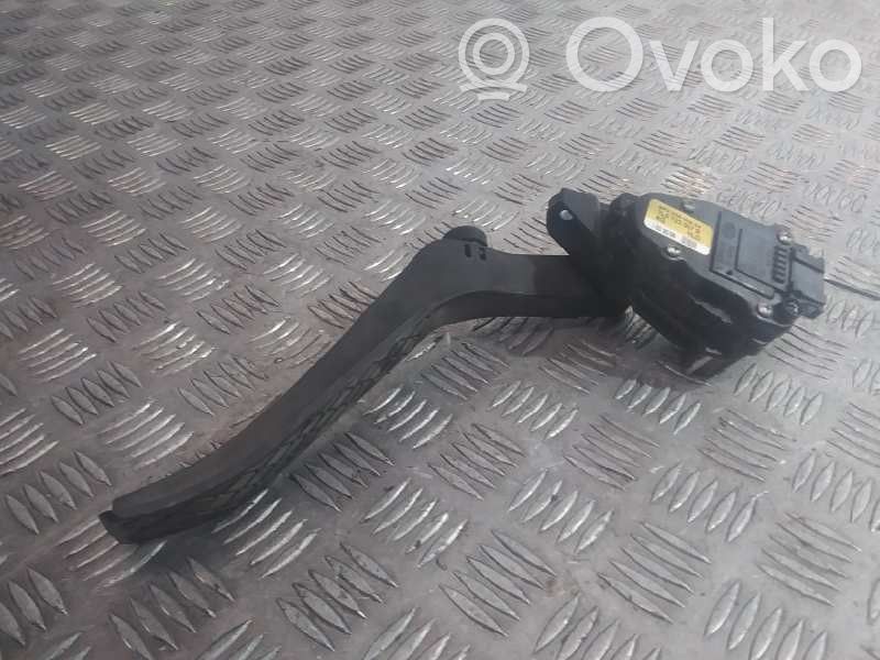 Audi Q7 4L Sensor de aceleración 