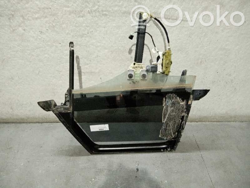 Audi A6 S6 C6 4F Mecanismo para subir la puerta trasera sin motor
