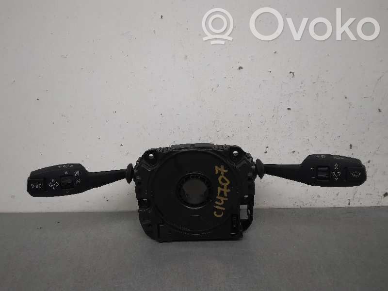 BMW 1 E81 E87 Interrupteur / bouton multifonctionnel 