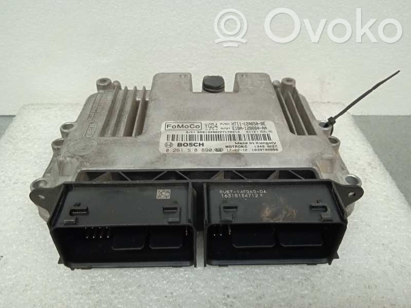 Ford Tourneo Engine control unit/module 