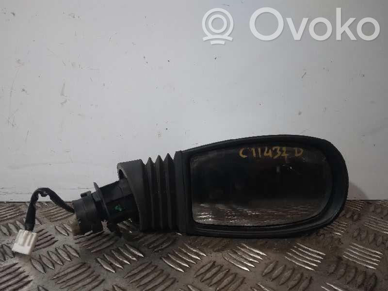 Fiat Punto (199) Front door electric wing mirror 