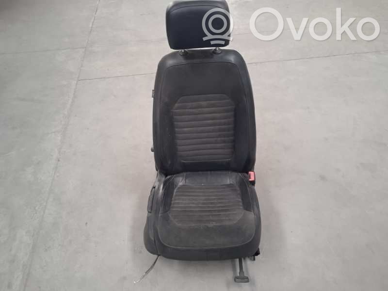 Volkswagen Passat Alltrack Etumatkustajan istuin 