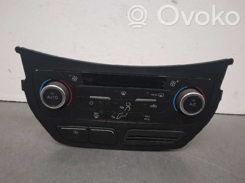 Ford Kuga II Centralina del climatizzatore 