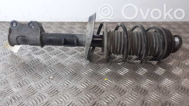 Opel Corsa D Stoßdämpfer Federbein 