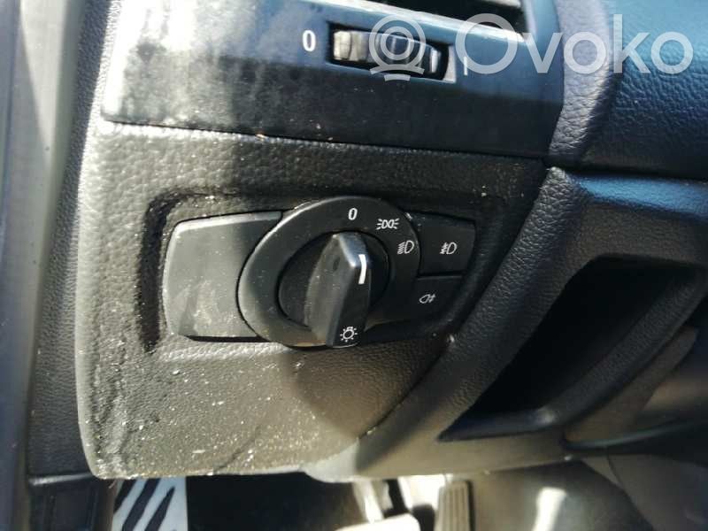 BMW 1 E81 E87 Paneļa apgaismojuma regulēšanas slēdzis 