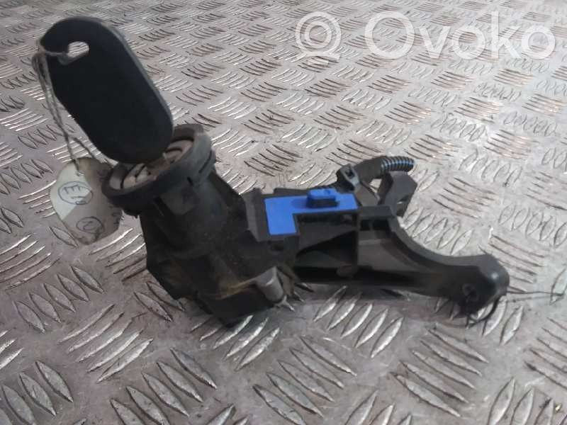 Fiat Tipo Blocchetto accensione