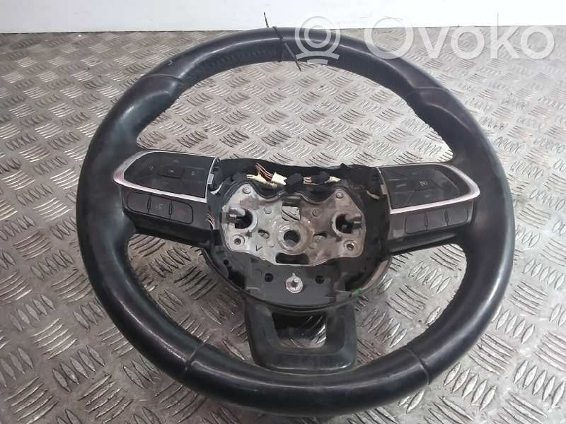 Fiat Tipo Ohjauspyörä 