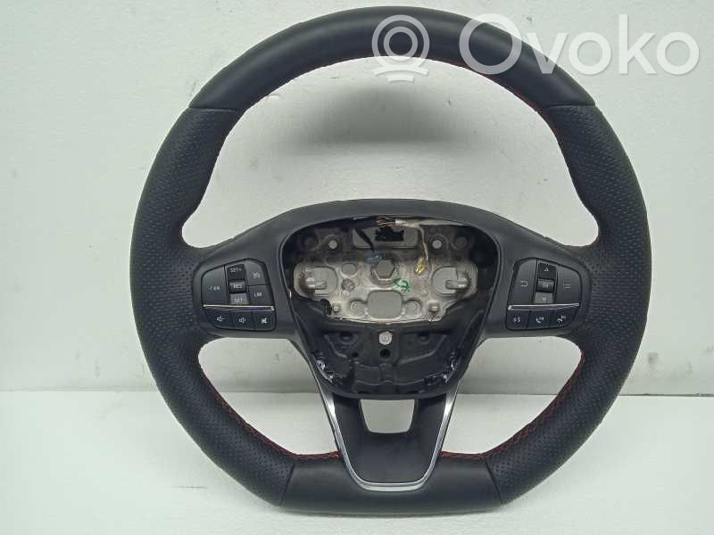 Ford Puma Ohjauspyörä 