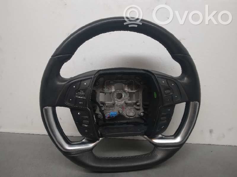 Citroen C4 Grand Picasso Volan 