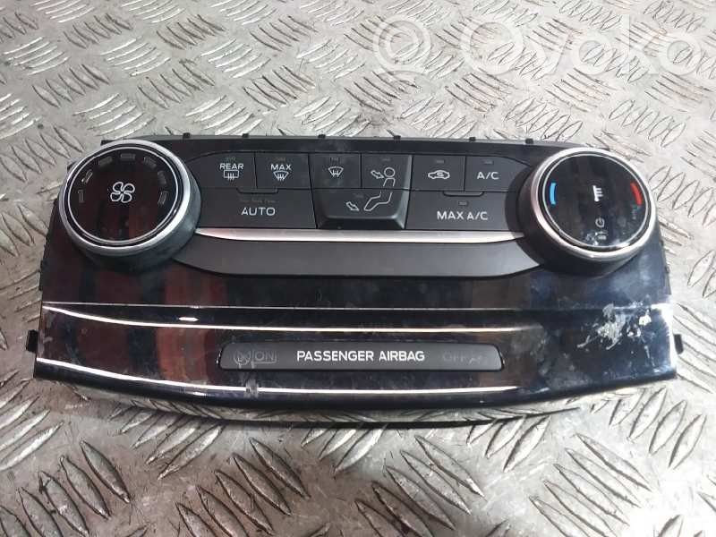 Ford Puma Unitate control climatizare 