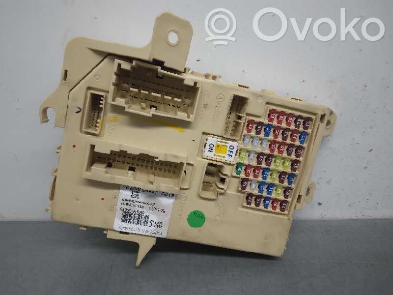 Hyundai i30 Unitate control BSM 