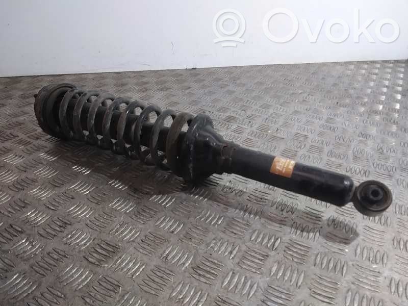 Honda CR-V Stoßdämpfer hinten