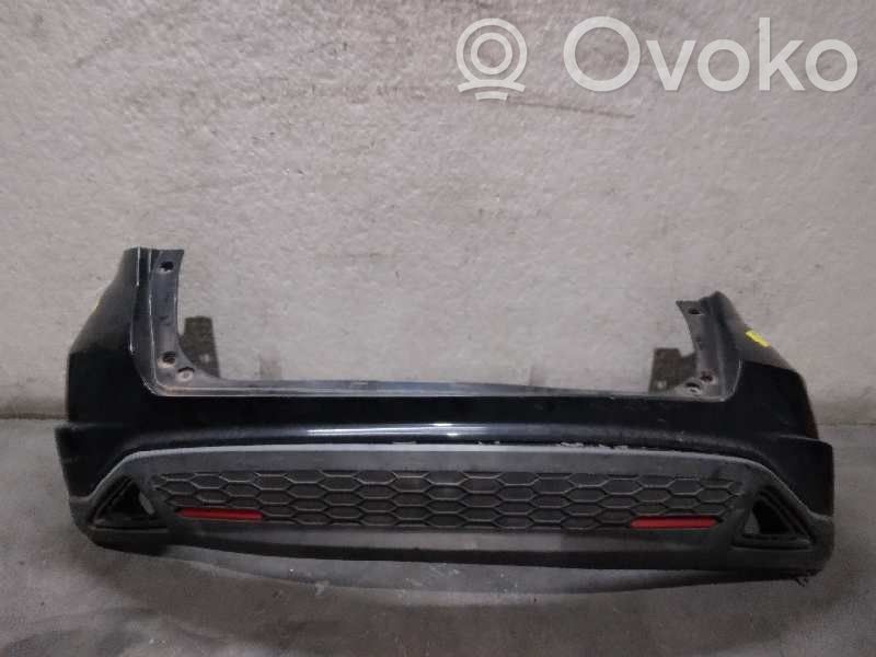 Honda Civic Parachoques 