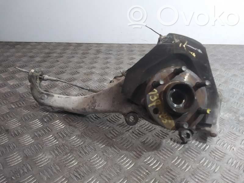 Achsschenkel vorne   400145X00C