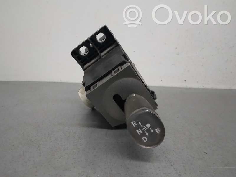Toyota Prius (XW20) Palanca de cambios 