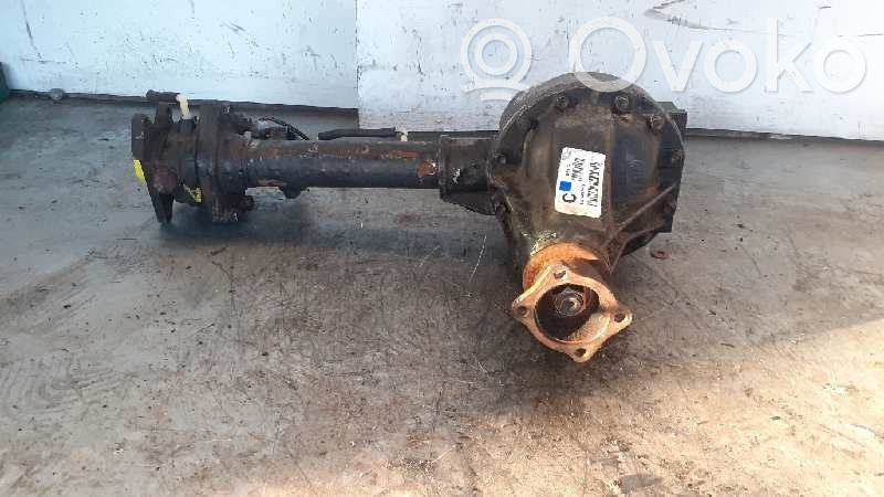 Opel Frontera B Front differential 