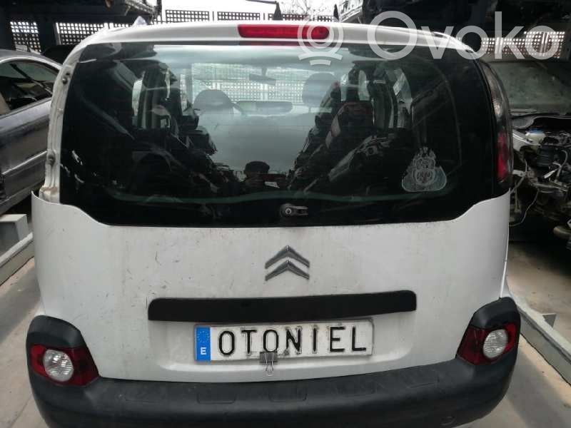 Citroen C3 Rear door 