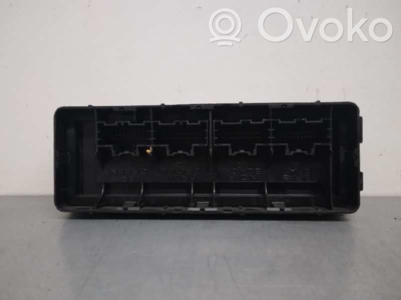 Opel Insignia A Unitate control climatizare 