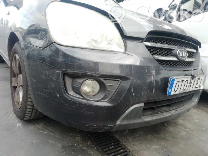 Zderzak przedni   ROCES