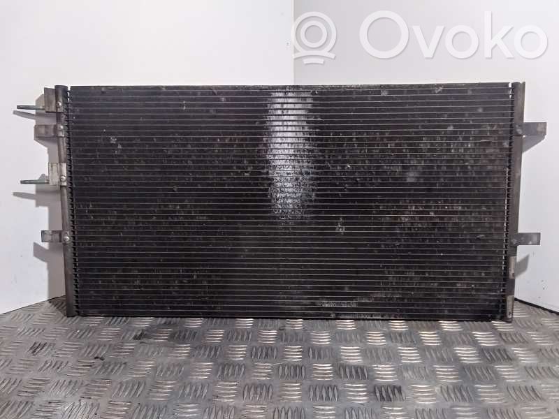 Ford Transit Radiator răcire A/C (condensor) 