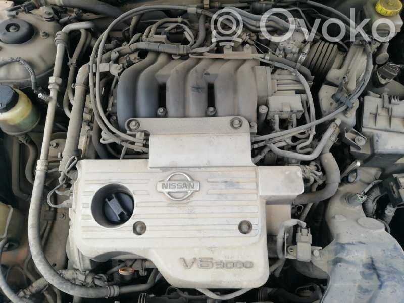 Engine   VQ30