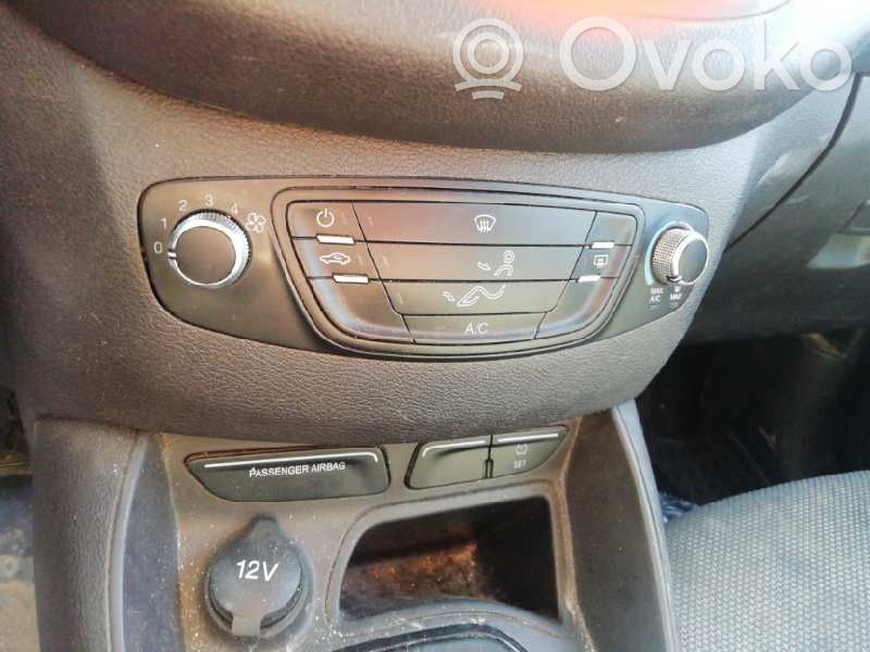 Ford Transit Air conditioner control unit module 