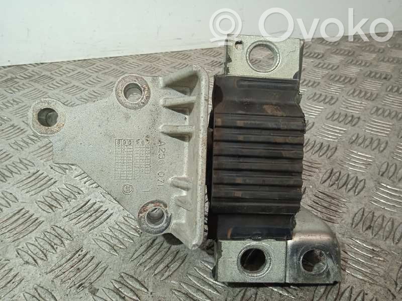 Fiat Ducato Engine mount bracket 