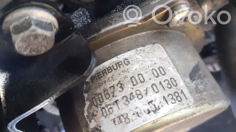 Bomba de vacío   7006730000