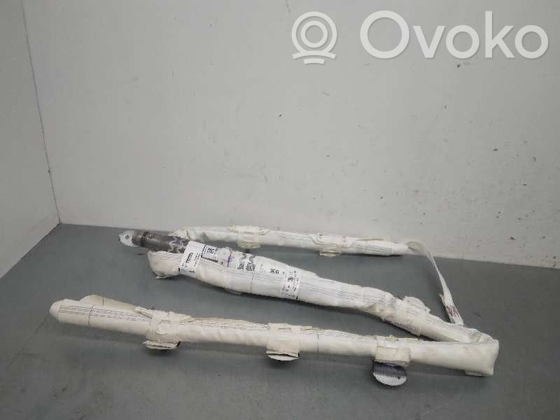 Renault Megane IV Airbag ușă față 