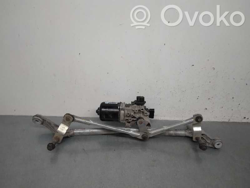 Renault Megane IV Motor ștergător