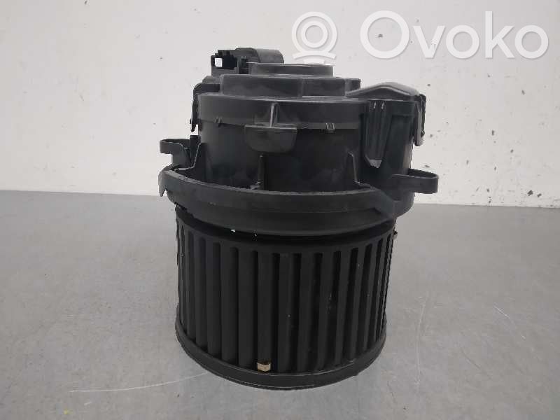Renault Megane IV Ventola riscaldamento/ventilatore abitacolo