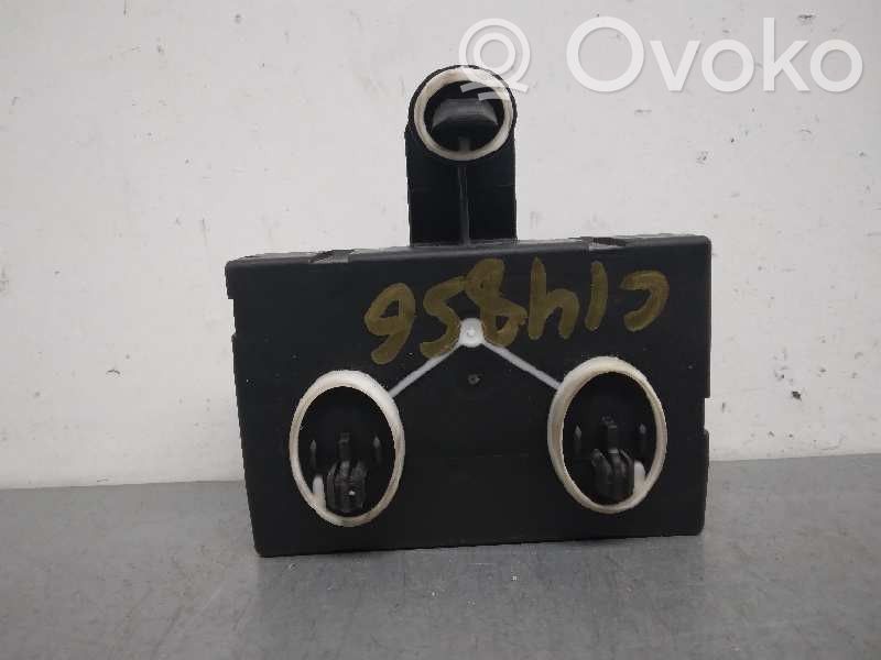 Modul confort   5Q4959593E